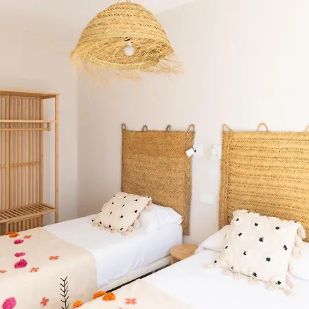Ereza White Homes Caleta De Fuste Zewnętrze zdjęcie