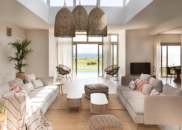 Ereza White Homes