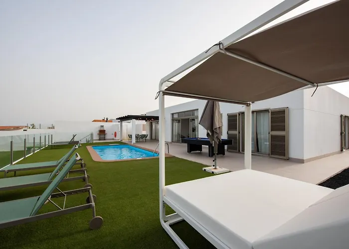 Ereza White Homes