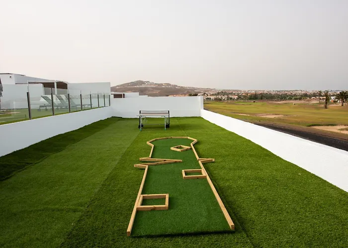 Ereza White Homes