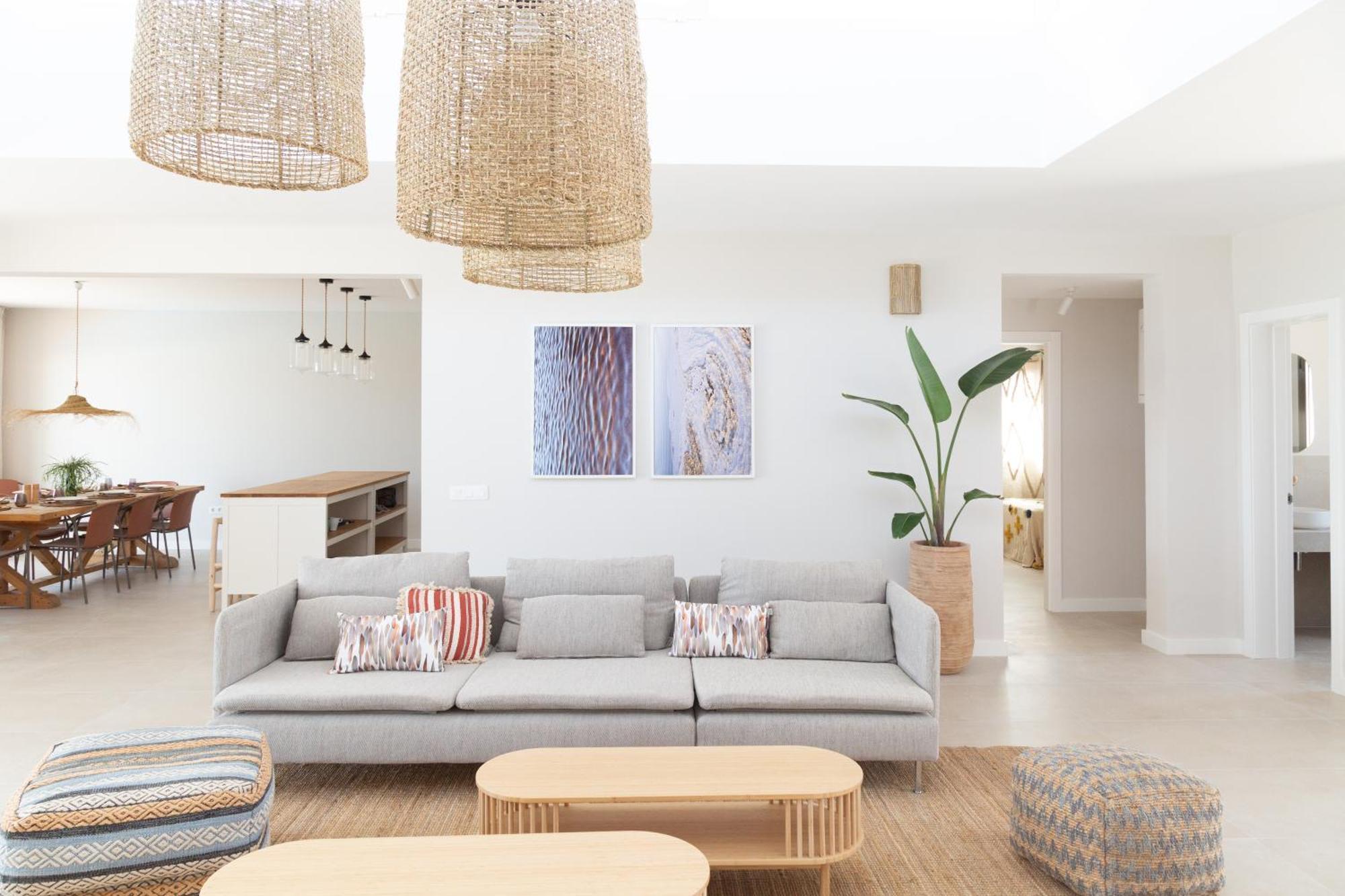 Ereza White Homes *