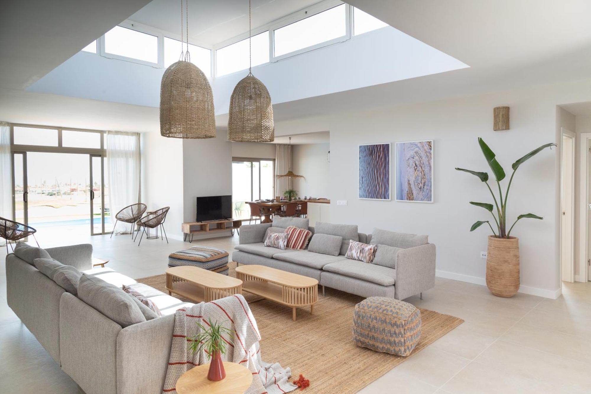 Ereza White Homes Villa Caleta De Fuste