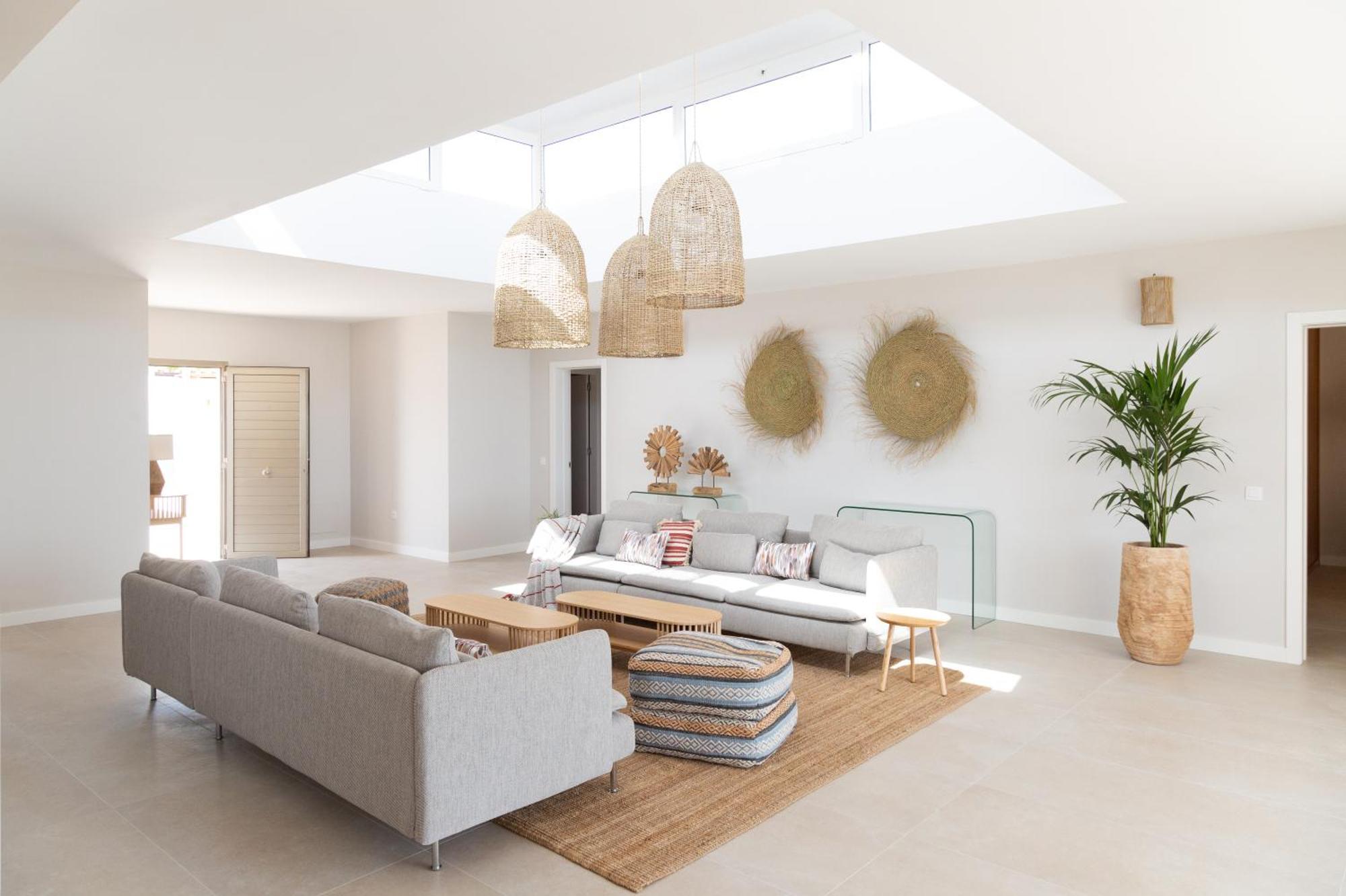 Ereza White Homes * Caleta De Fuste