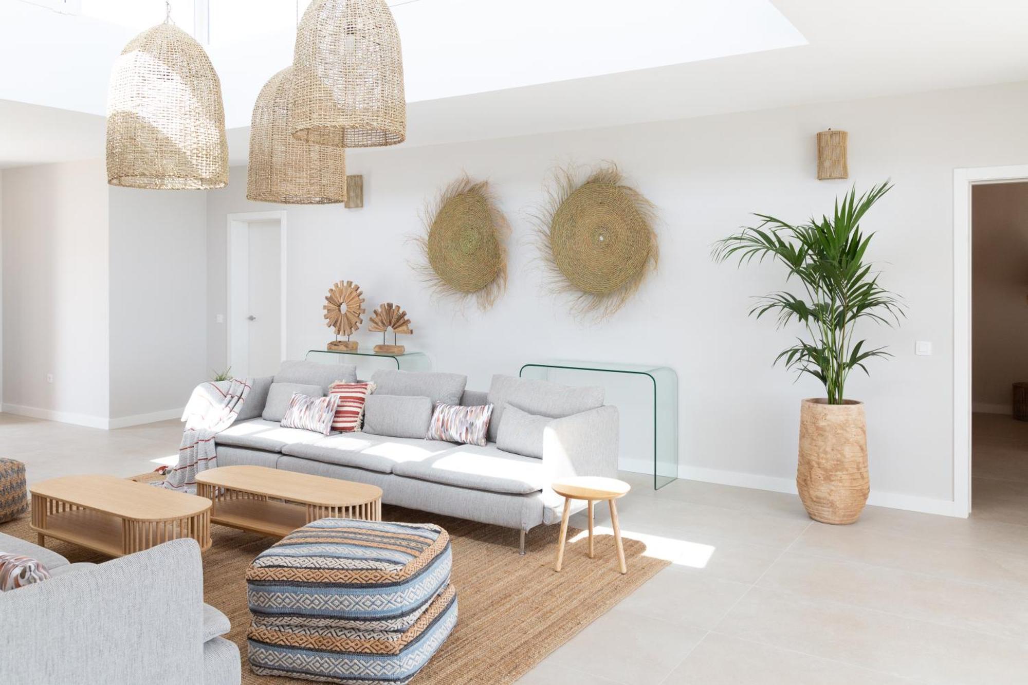 Ereza White Homes Villa Caleta De Fuste