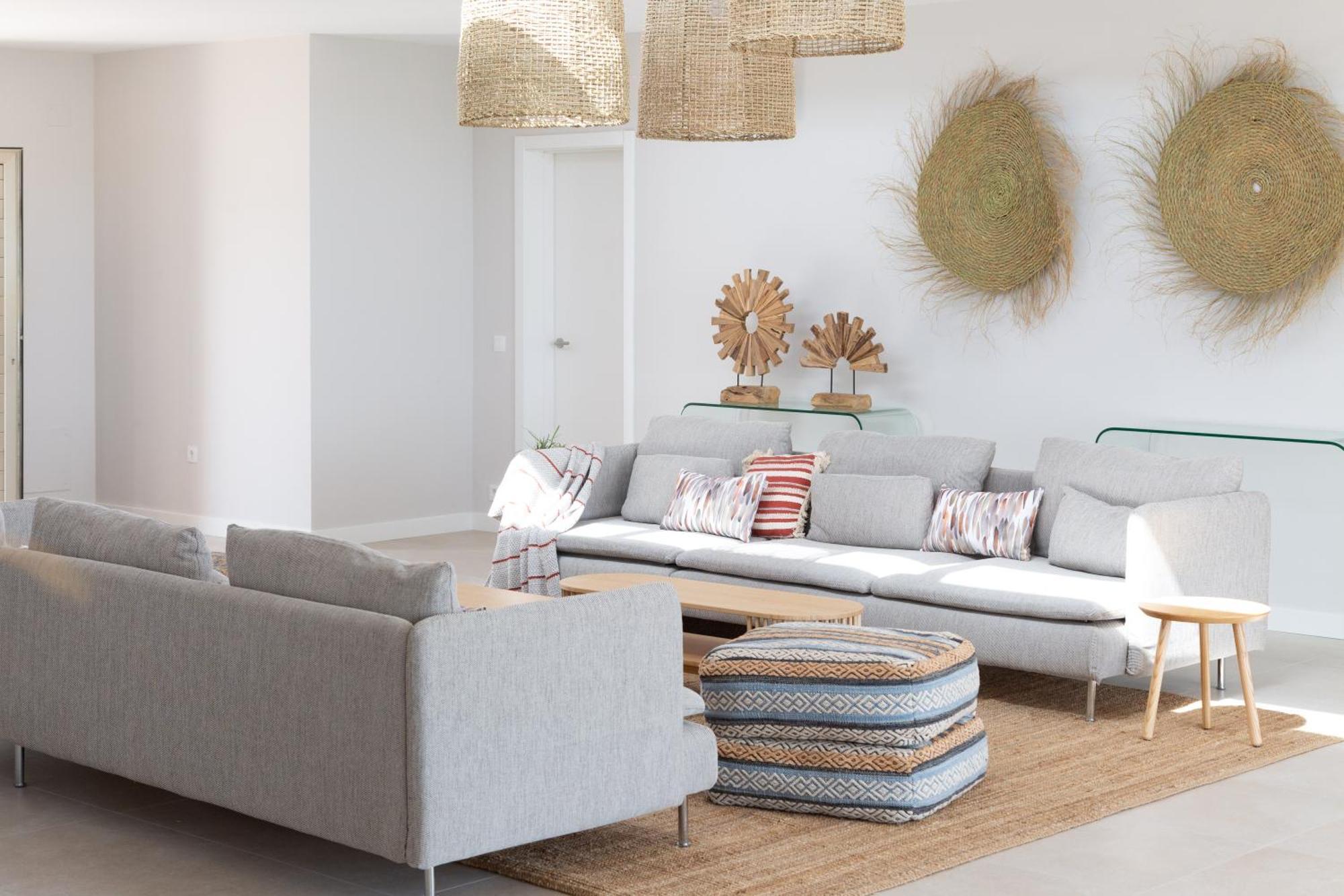 Ereza White Homes Villa