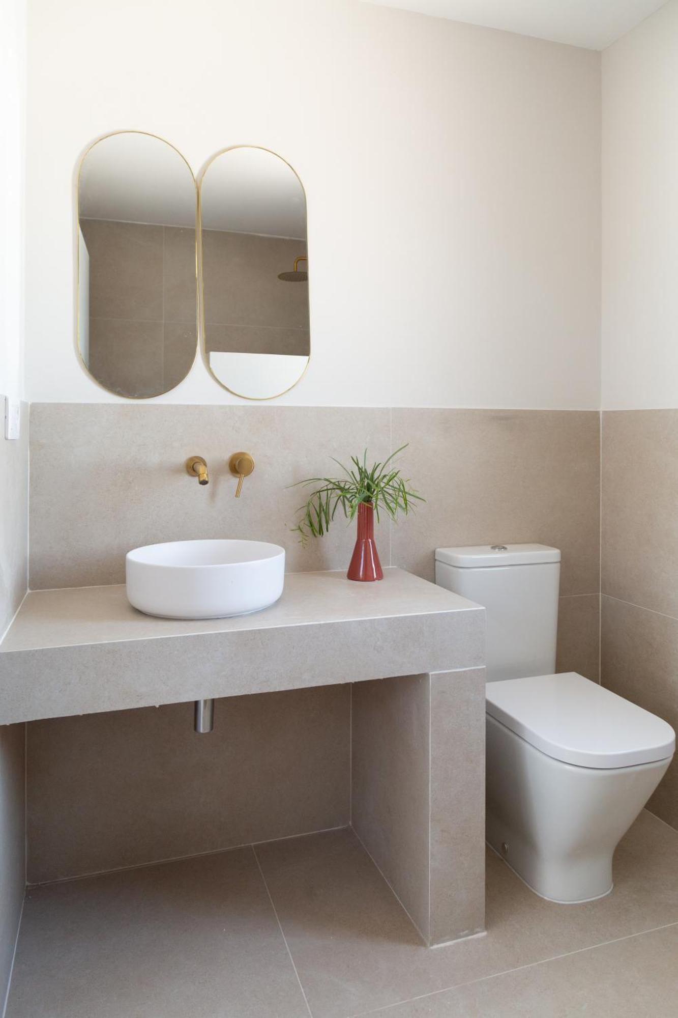 Ereza White Homes Villa