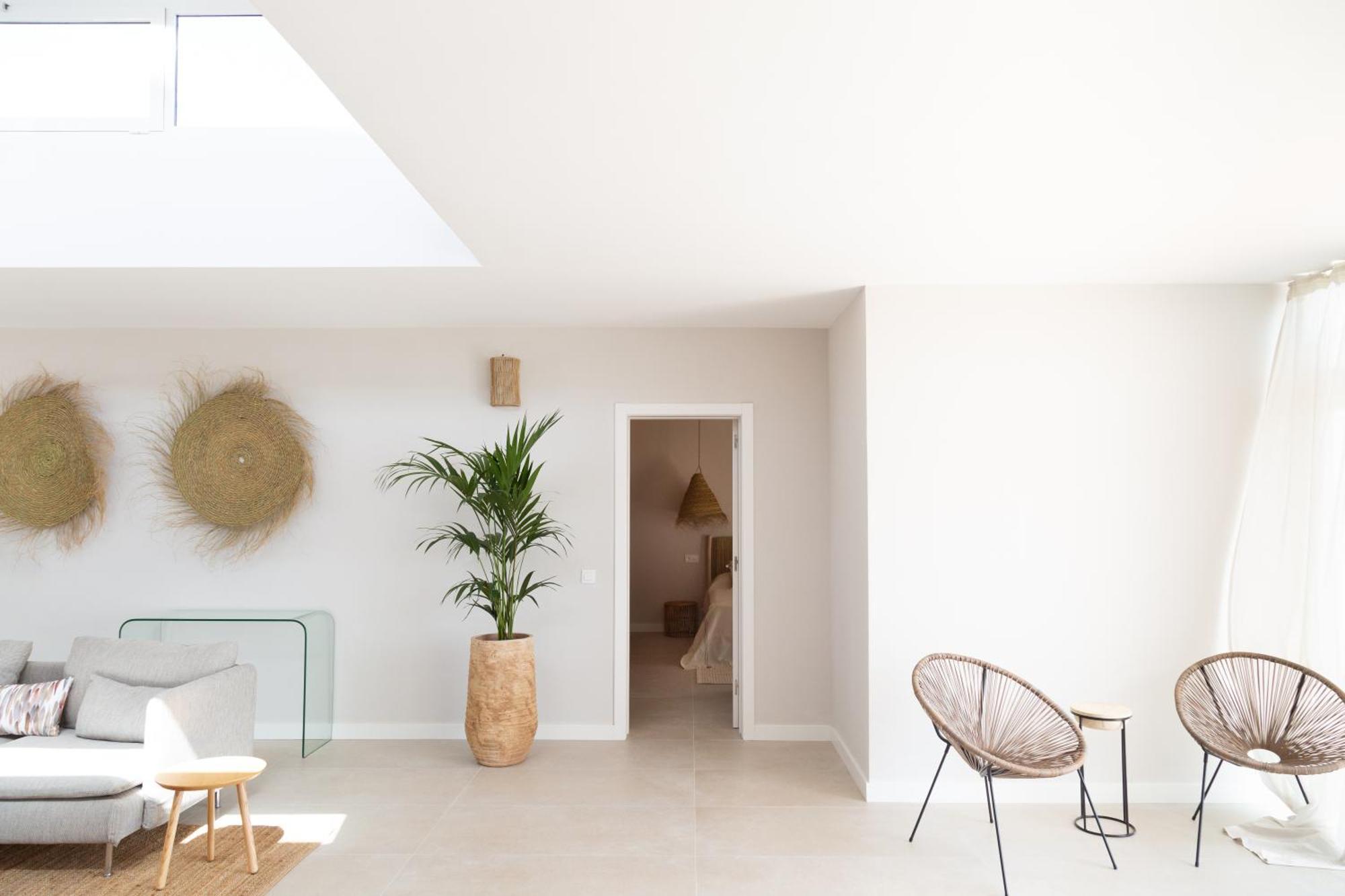 Ereza White Homes
