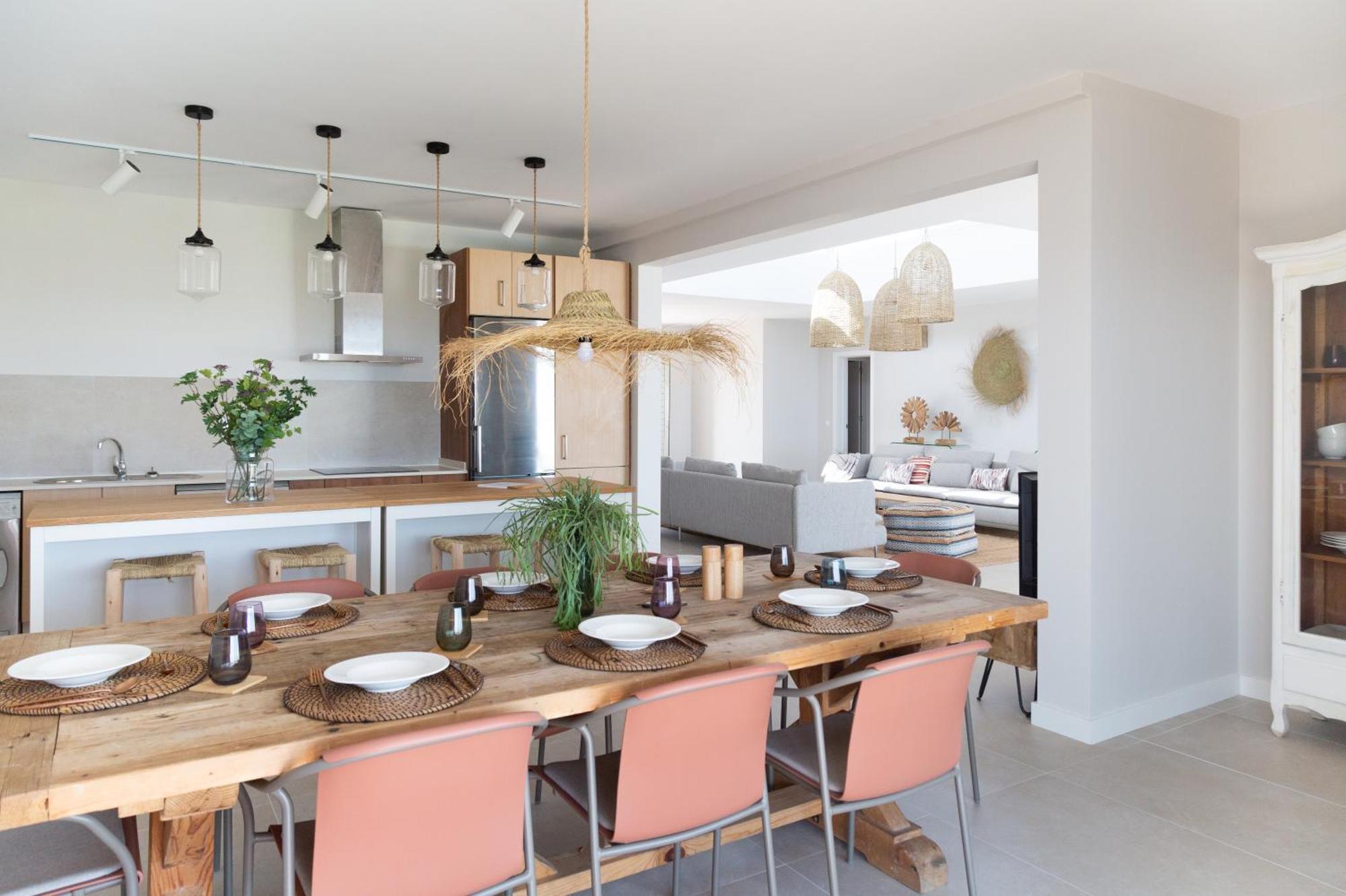 Ereza White Homes Villa *