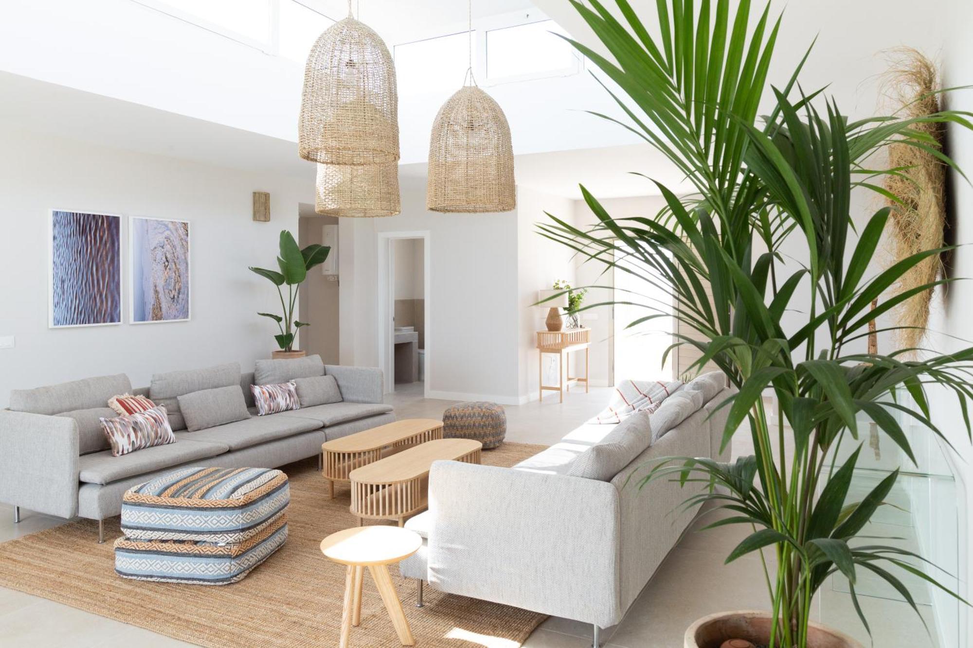 Ereza White Homes Villa Caleta De Fuste