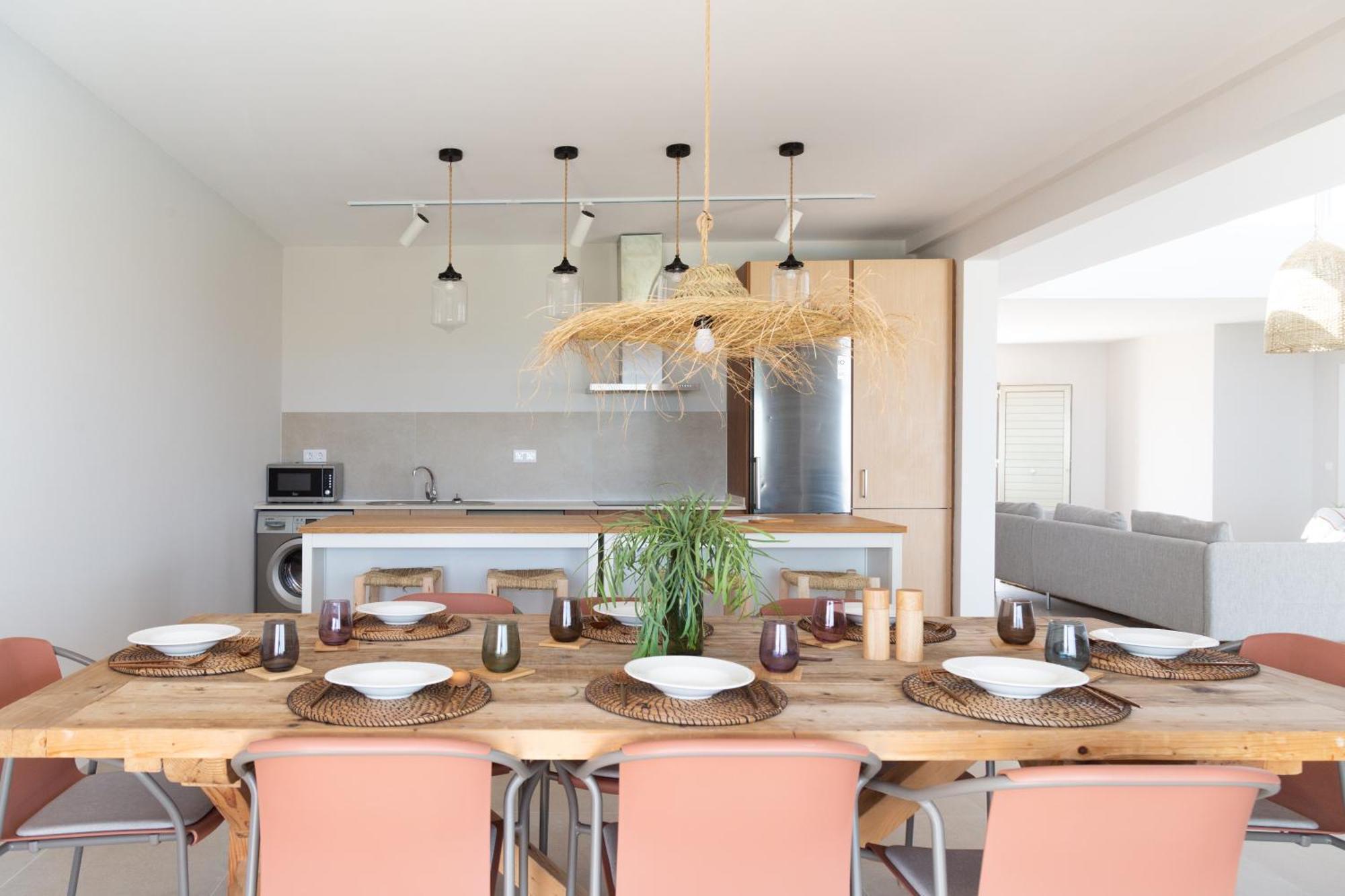 Ereza White Homes Villa *