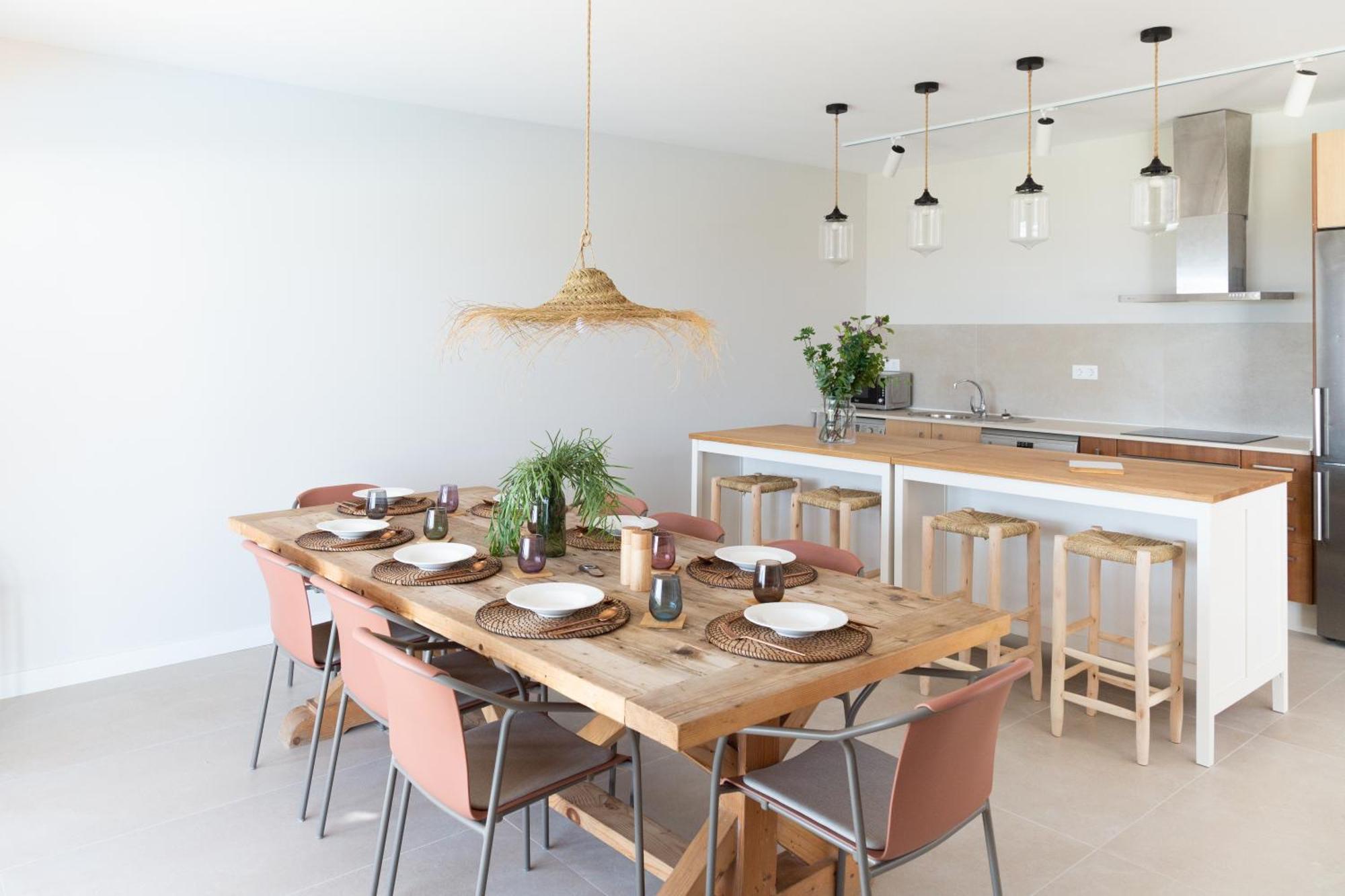 Ereza White Homes Caleta De Fuste