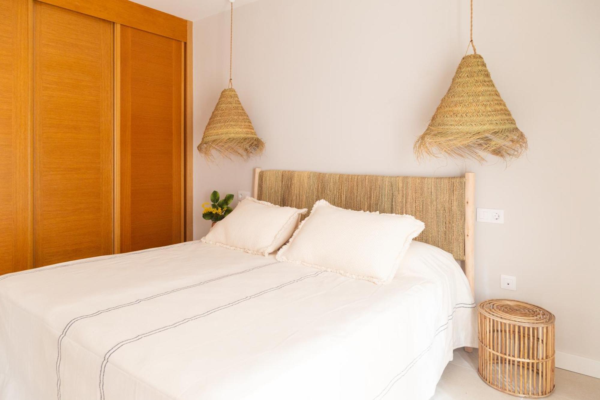 Ereza White Homes Villa