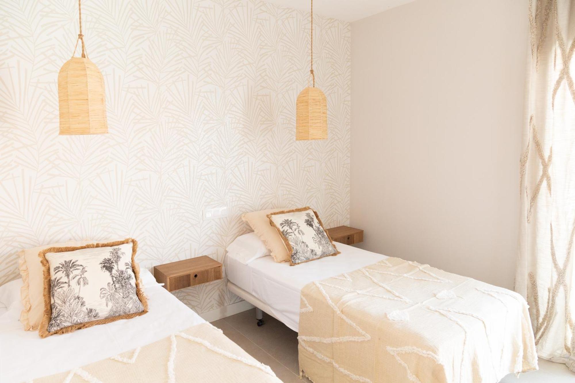 Ereza White Homes Villa Caleta De Fuste