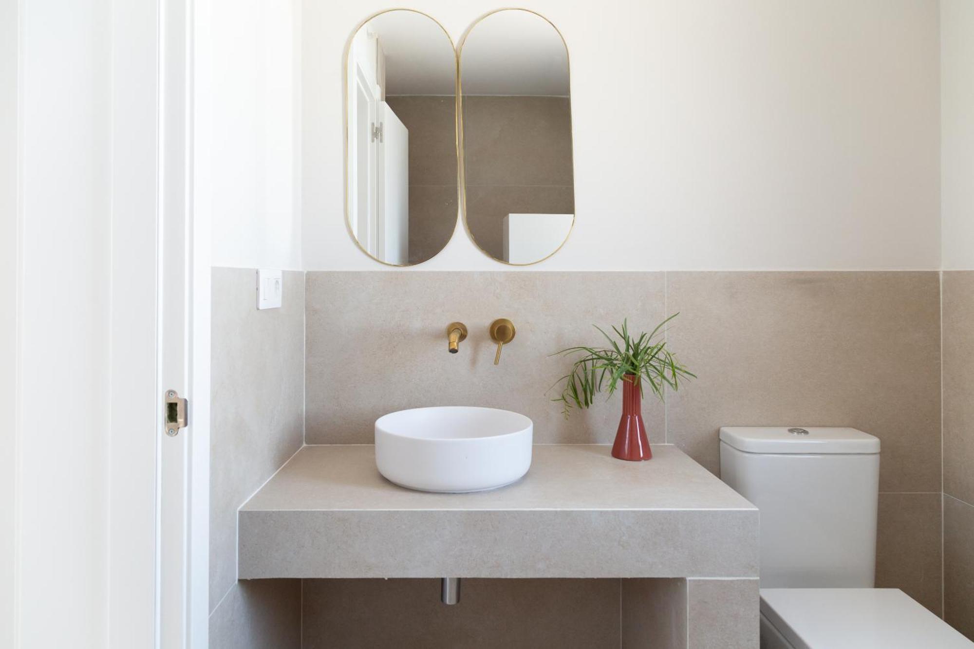 Ereza White Homes *