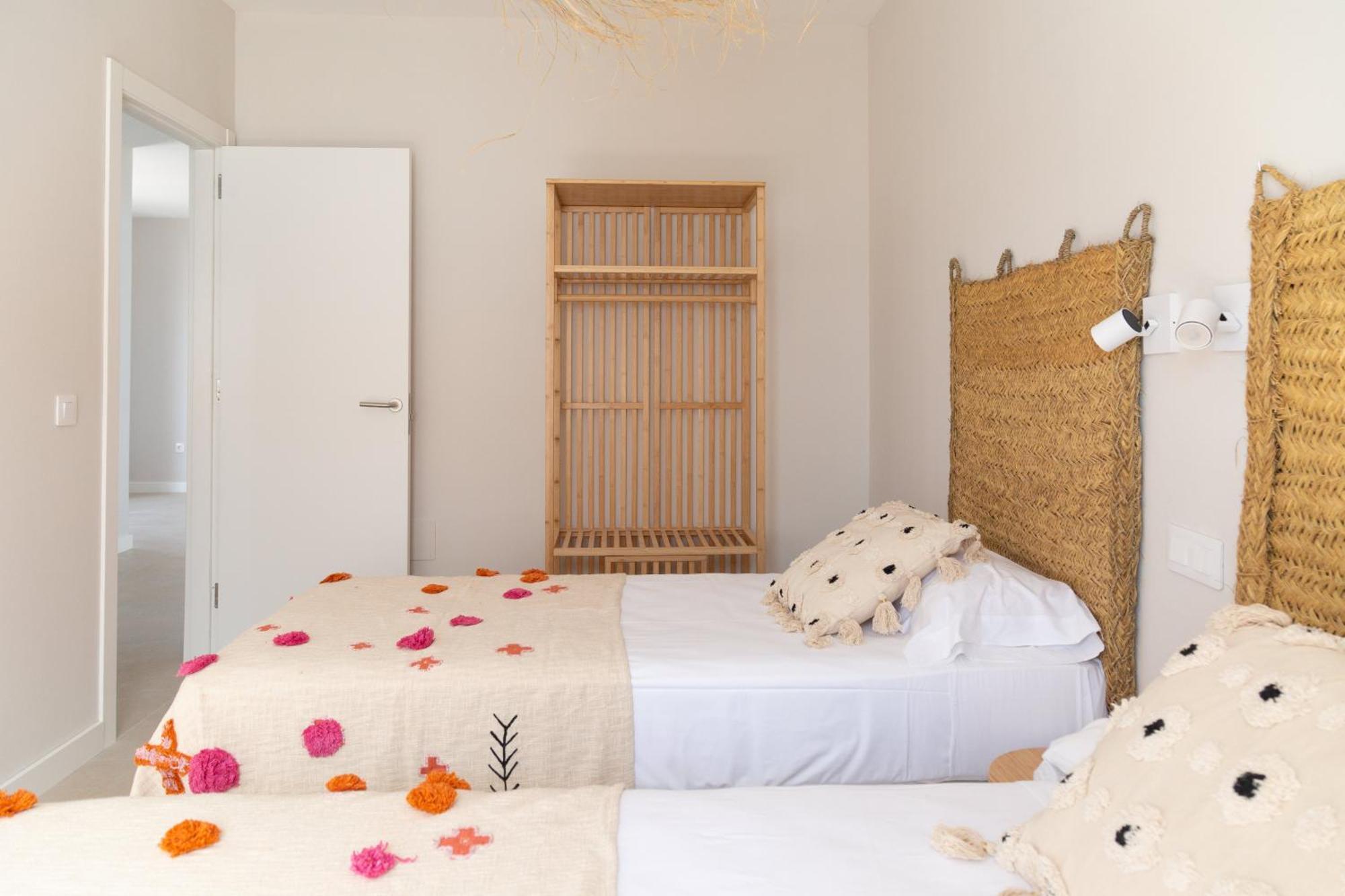 Ereza White Homes *