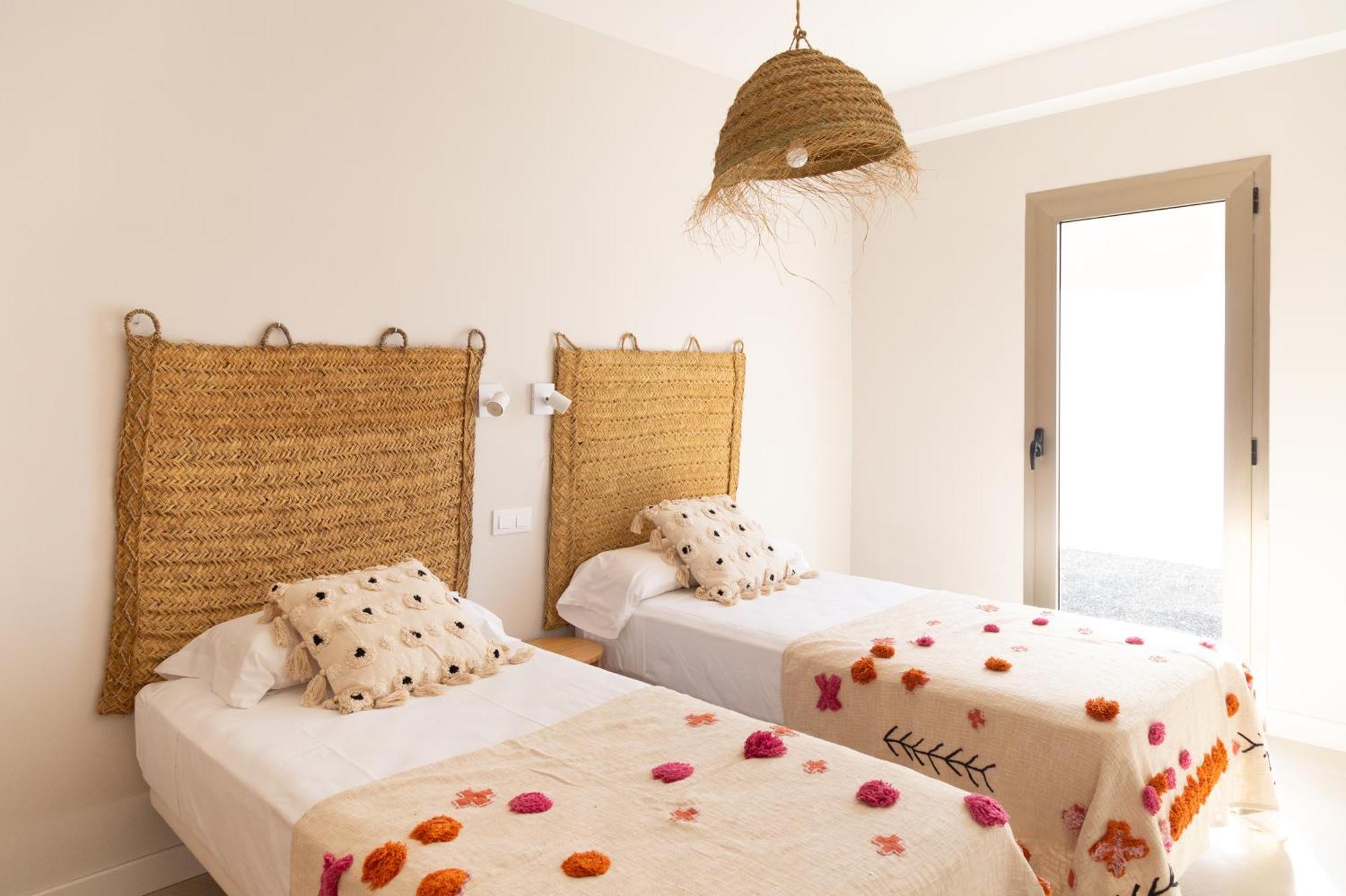 Ereza White Homes Caleta De Fuste