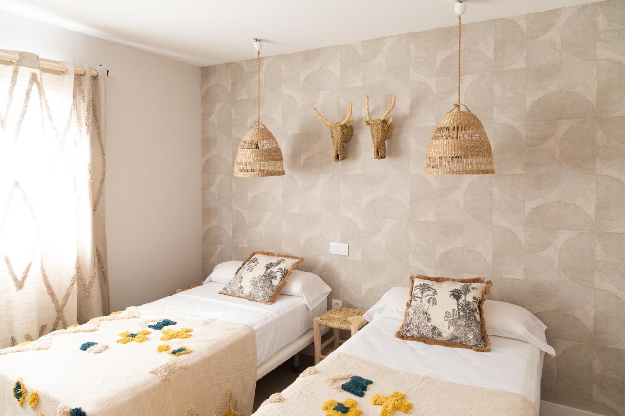 Ereza White Homes * Caleta De Fuste