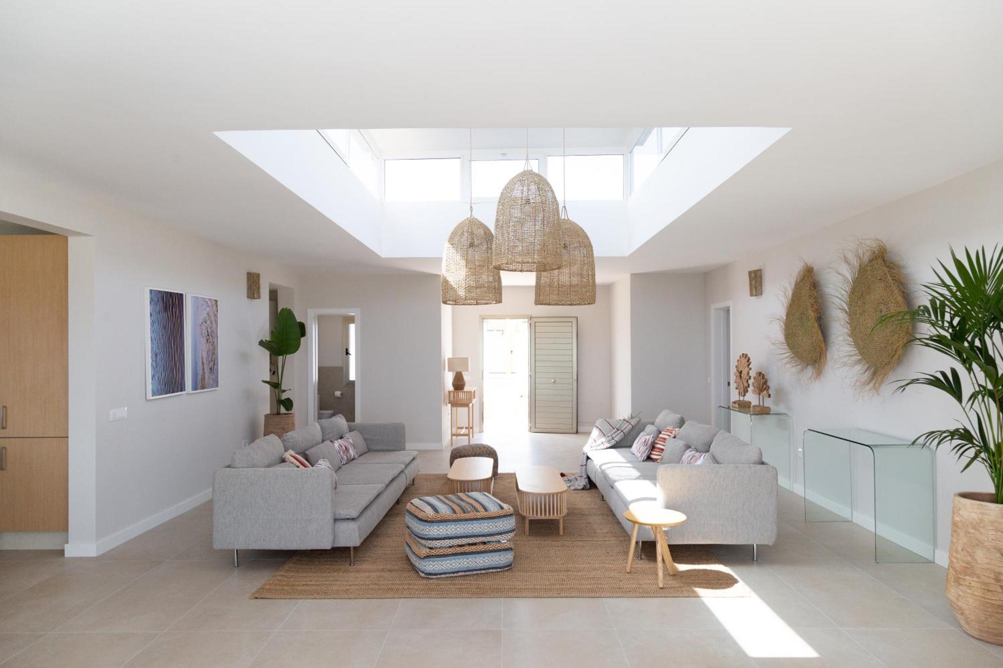 Ereza White Homes Caleta De Fuste