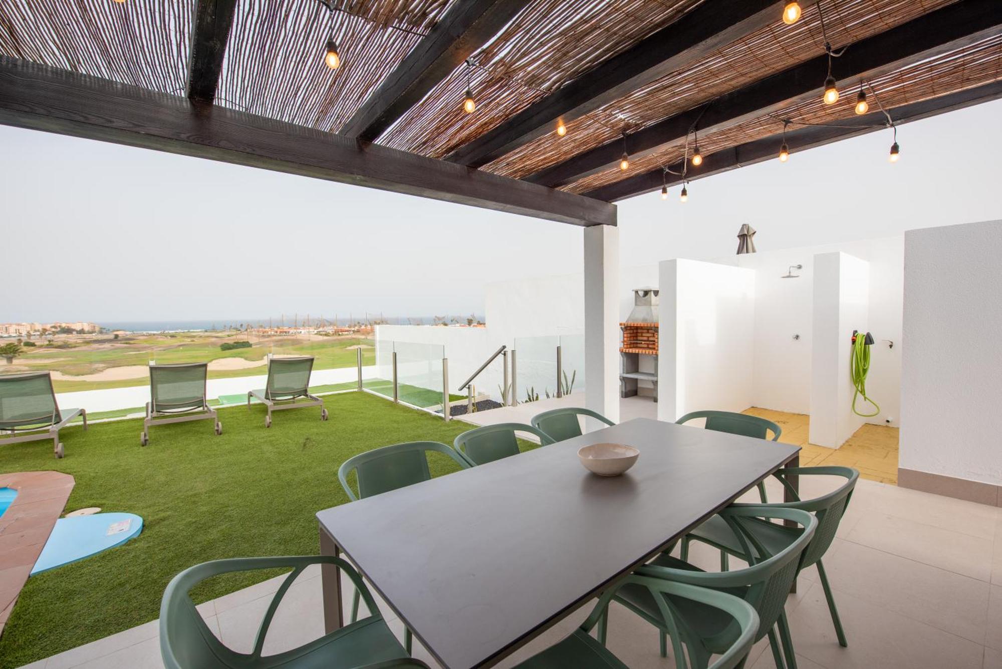 Ereza White Homes * Caleta De Fuste